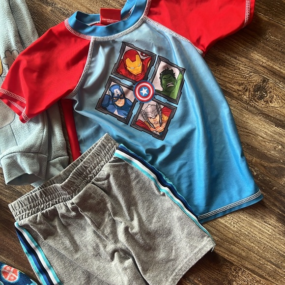 2T Character Bundle - Picture 2 of 5